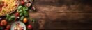 ai generated background veggie vegan food zucchini ai generated photo